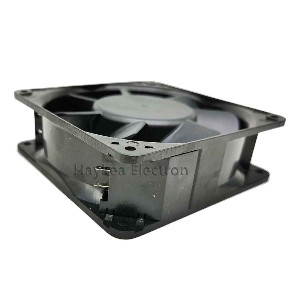 For Sunon A2123-HBT 220V-240V 24/22W 2500/2750RPM Enclosure Fan Fan Drive Fan 120*120*38mm