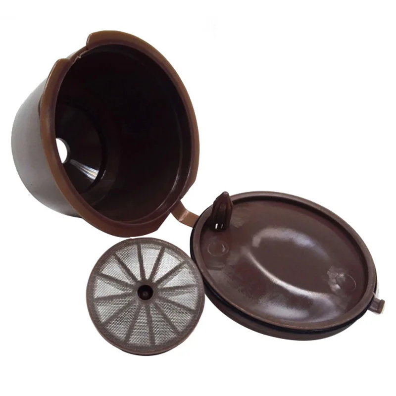 Подходит для Nescafe dolcee Gusto кофейные капсулы трамбовка ложка-кисточка Сменные кухонные принадлежности наборы