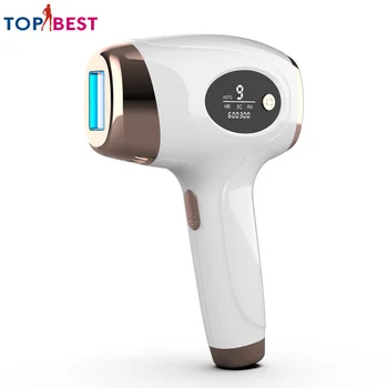 

Newest! IPL Epilator Permanent Laser Hair Removal 600000 Pulses Depilador a Laser Epilator Armpit Bikini Photoepilator