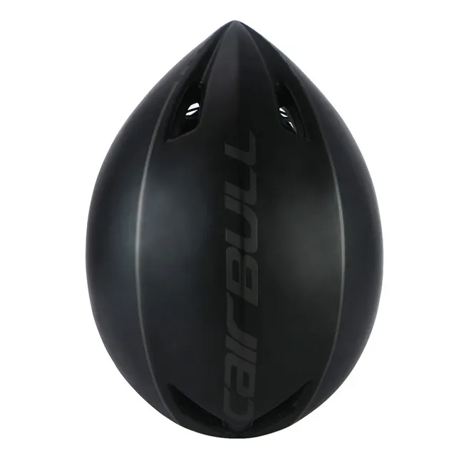 CAIRBULL AERO-R1 велосипедный шлем Магнитные очки гоночный велосипед спортивный защитный шлем горный MTB пневматический TT дорожный велосипедный шлем - Цвет: GREY LINE