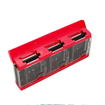 

Holder Color Game Card Box DN for Nintendo Switch Bounce Game Card Storage Box Card