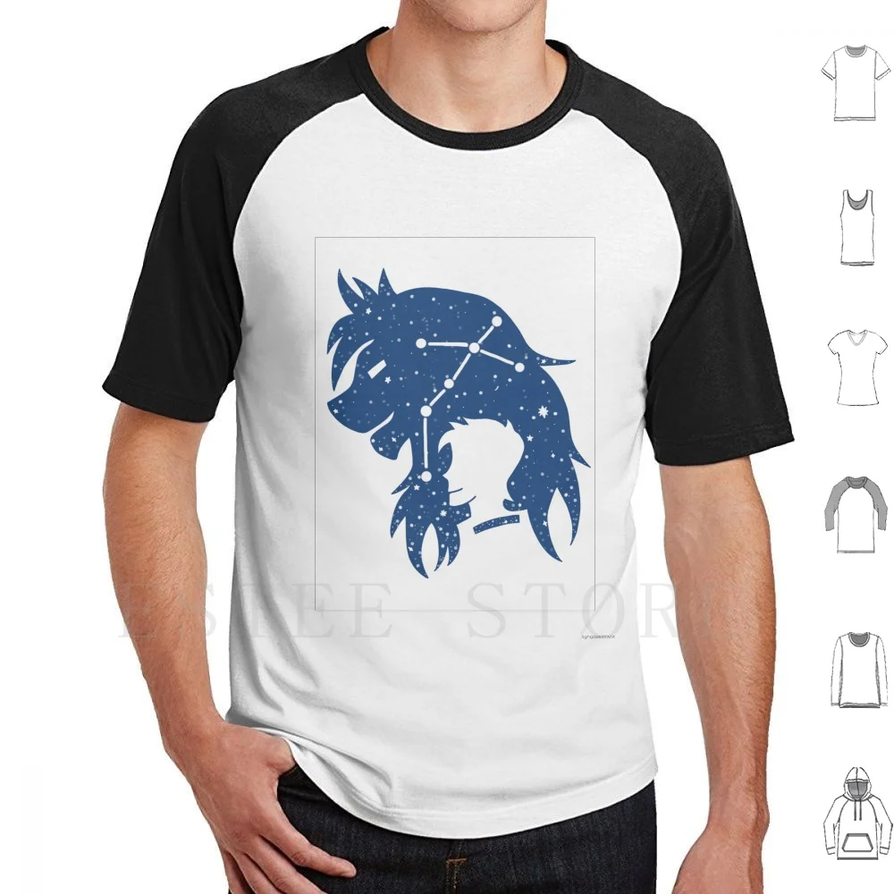 Blue Lion And Lance T Shirt Print Cotton Voltron Voltron Blue Blue Lion Blue Paladin Red Paladin Lance Lance Mcclain Space