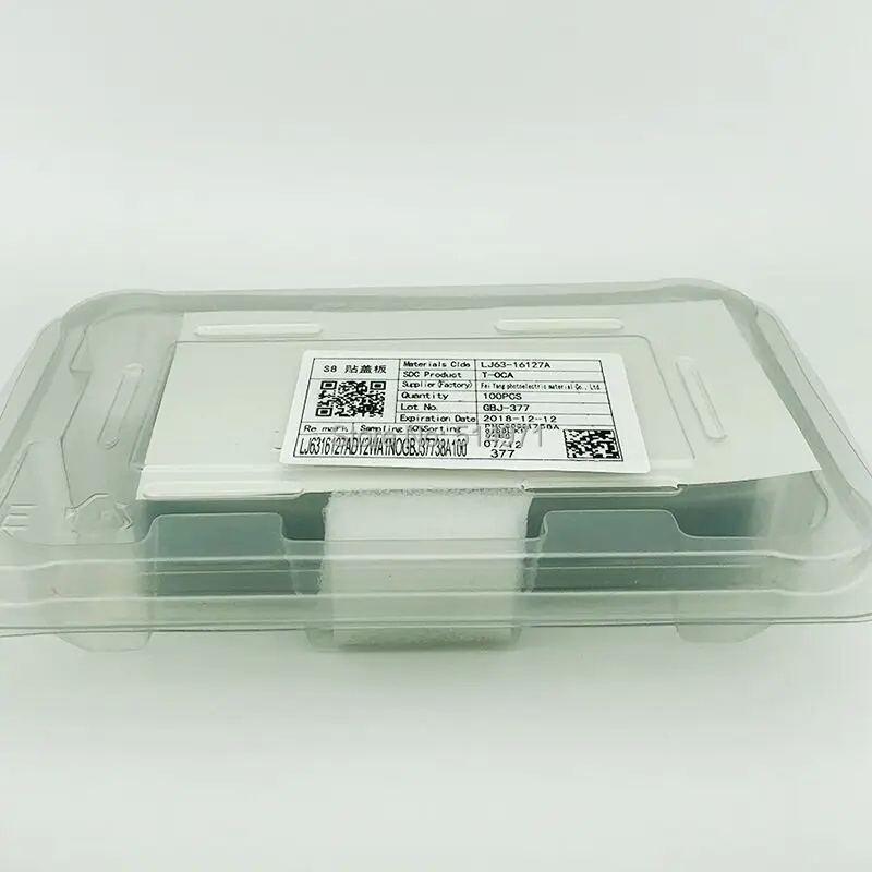 LEMFO LEM12 2020 Newest Face ID 1.6 Inch Dual