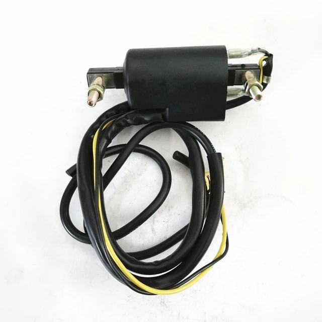 CB250Nイグニッションコイル ホンダ12v 30530-413-003用