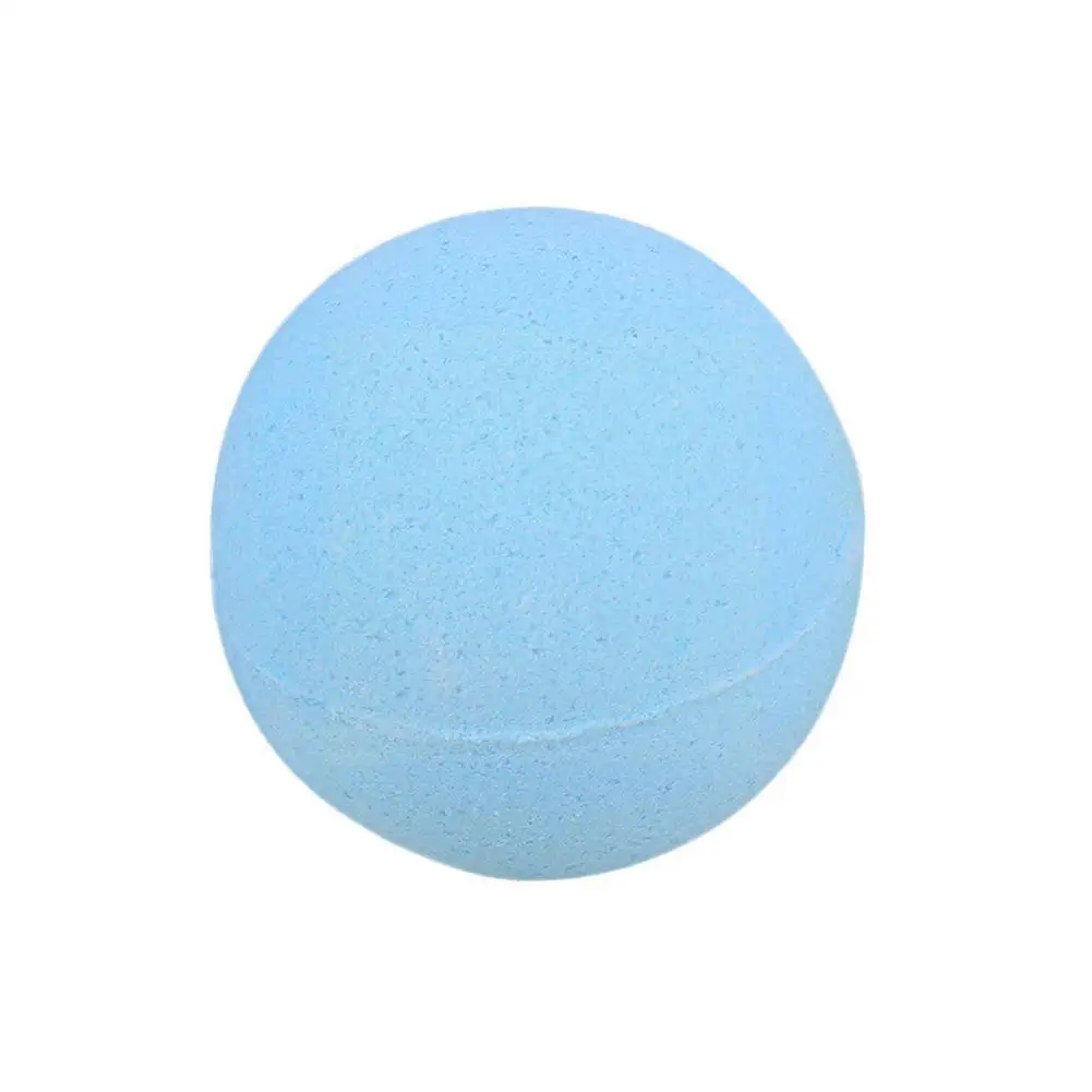Body Bath Salt Ball Natural Low Foam Bubble Bomb Suitable For Women's Spa Or Foot Y2u6 | Красота и здоровье