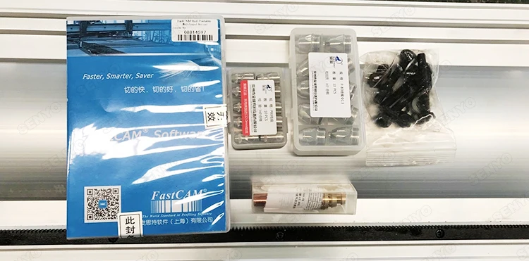 Плазменный резак с ЧПУ для листового металла/плазменной резки из нержавеющей