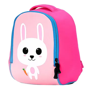 

Aelicy Children School Bag Girls And Boys Kids Cartoon Animal Backpack Toddler School Bag Backpacks For School Teenagers Girls
