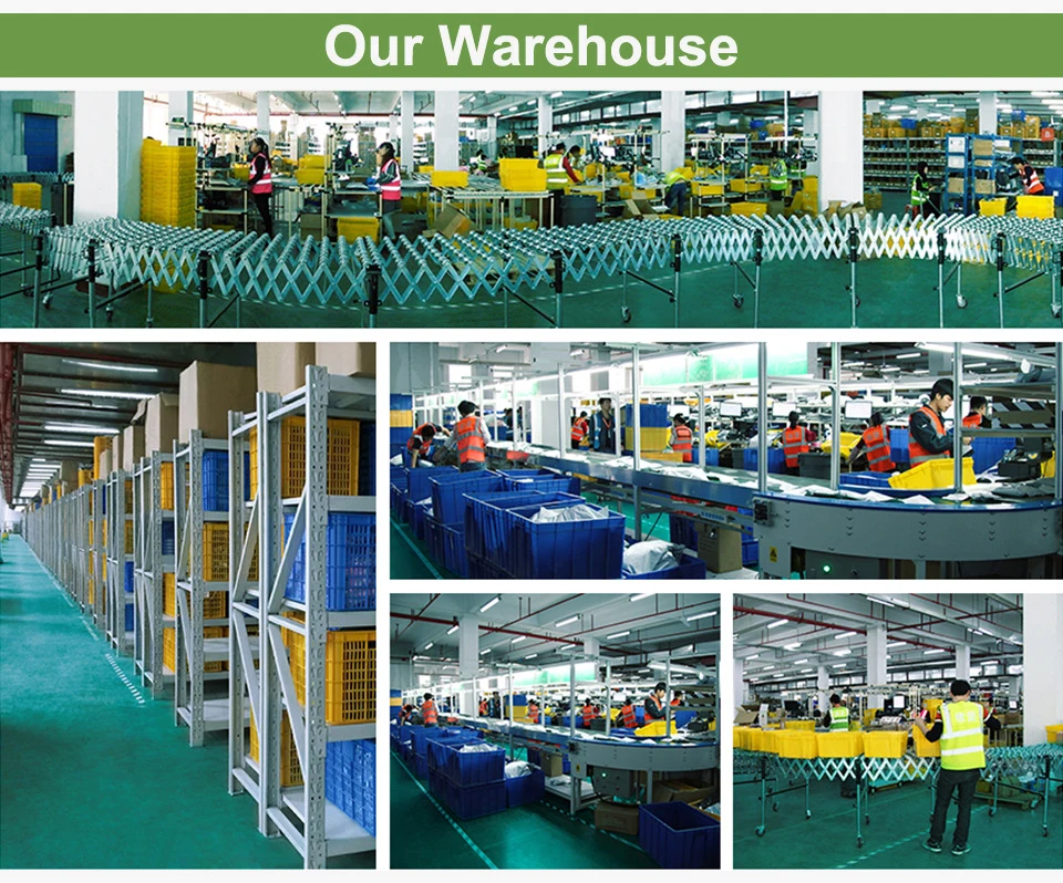 Warehouse