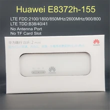Разблокированный Мобильный USB-модем Huawei, Wi-Fi, 4G, 150 Мбит/с, LTE, FDD, диапазон 1/3/5/7/8/20, TDD, 38/40/41, 3G, USB-адаптер Разблокированный Мобильный USB-модем Huawei, Wi-Fi, 4G, 150 Мбит/с, LTE, FDD, диапазон 1/3/5/7/8/20, TDD, 38/40/41, 3G, USB-адаптер