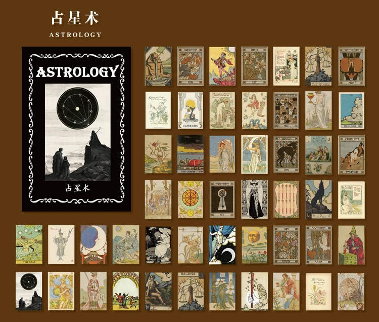 Yoofun 50pcs/pack Vintage shanggu Translucent Material Paper Litmus Paper Plant Flowers for Bullet Journaling Scrapbooking Deco Yoofun 50pcs/pack Vintage shanggu Translucent Material Paper Litmus Paper Plant Flowers for Bullet Journaling Scrapbooking Deco