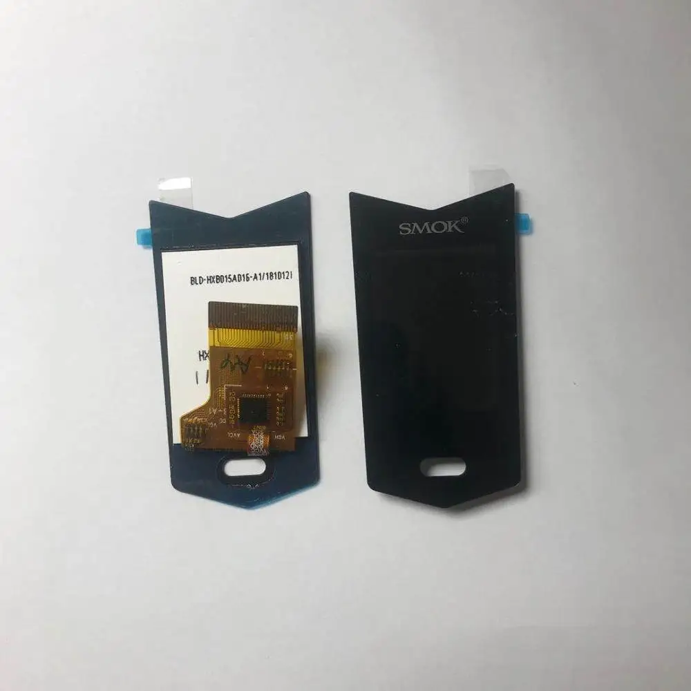 Новинка ЖК-дисплей для набора породы SMOK 230 Вт экран в сборе Запасная часть |