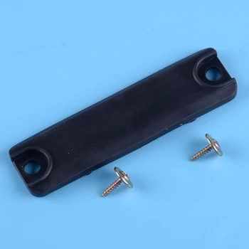 

DWCX Rubber Trunk Hatch Liftgate Switch Latch Release Button Rubber Cover Fit For Toyota Avalon Camry Prius 84905-47010