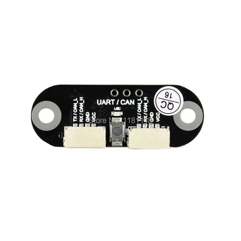 TOF  Ÿ , UART / CAN Bus, ܽ , ִ 5m , Ʈ 