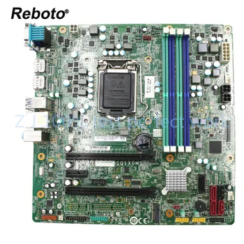 

High quality For Lenovo M800 M900 Desktop Motherboard Intel Q150 IQ1X0MS LGA1151 FRU 03T7427 DDR4 100% Tested Fast Ship