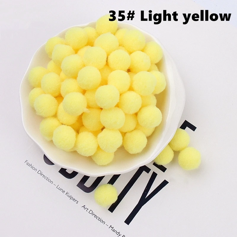 Рисунок 6 - Детская игра Сделай Сам помпонами