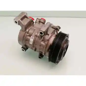 

10SRE11C , XI4472802720 AIR CONDITIONING COMPRESSOR» OTHERS... Models