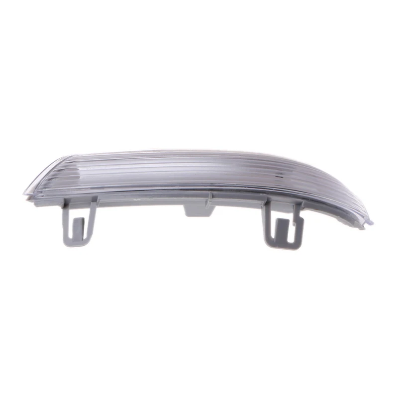 

Right Is Co-pilot Wing Mirror Indicator Turn Signal Light For JETTA MK5 PASSAT 77UE