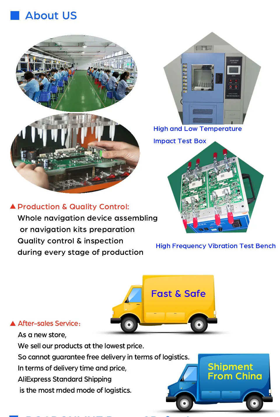 Flash Deal Android 2din 10.1"HD In-Car Radio System/GPS Navigation/Auto Multimedia Player With RDS/MP3/MP4/Bluetooth/AUX/FM/SD for H6 coupe 8