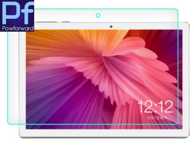 9H Закаленное стекло протектор для Teclast M30 планшетный ПК для Teclast M30 10," экран защитная пленка M 30