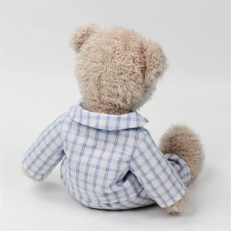 Детское мягкое одеяло teady bear игрушка для безопасности кроликов полезное