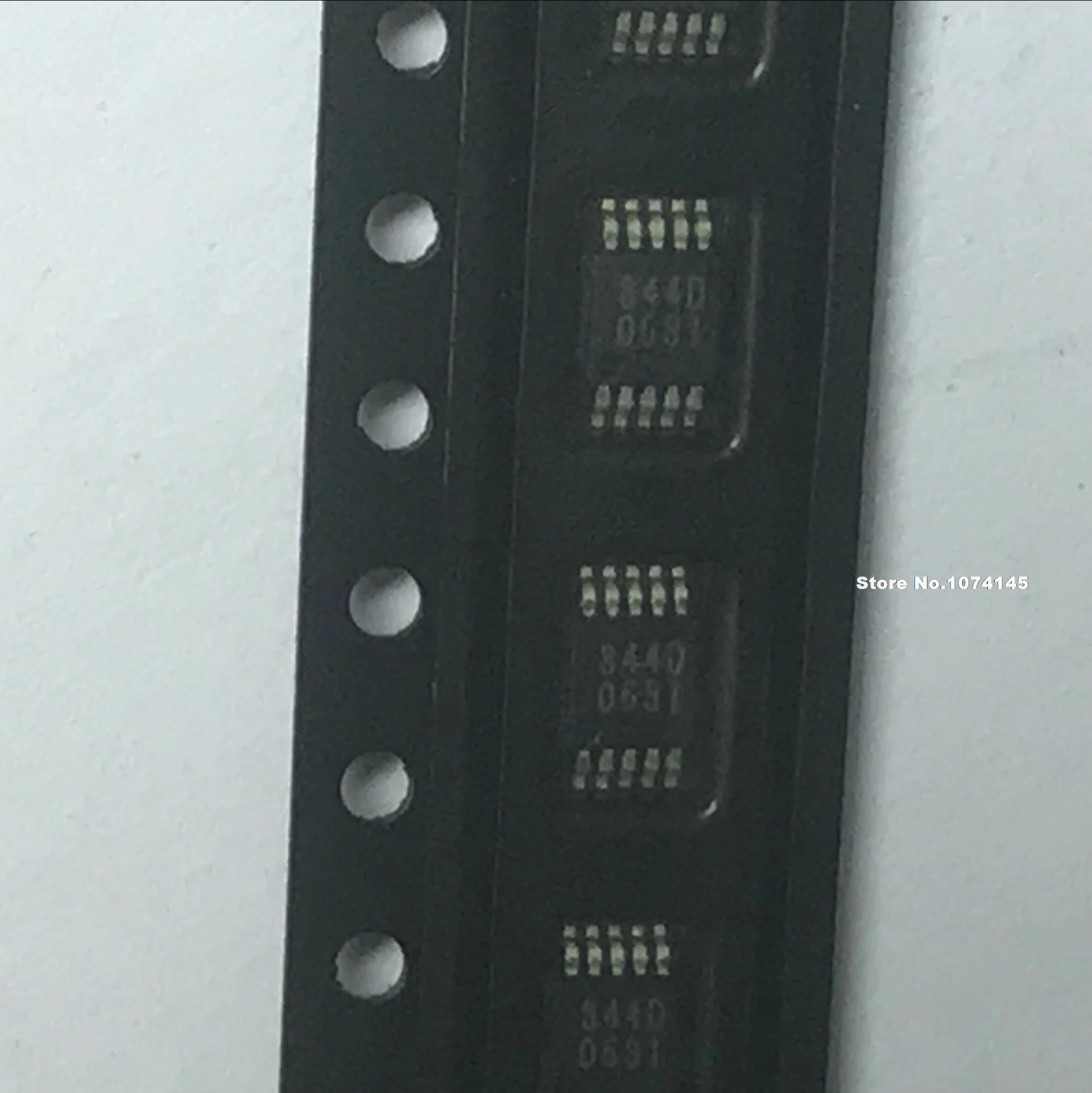 10 шт./лот CS4344-DZZ 344D |