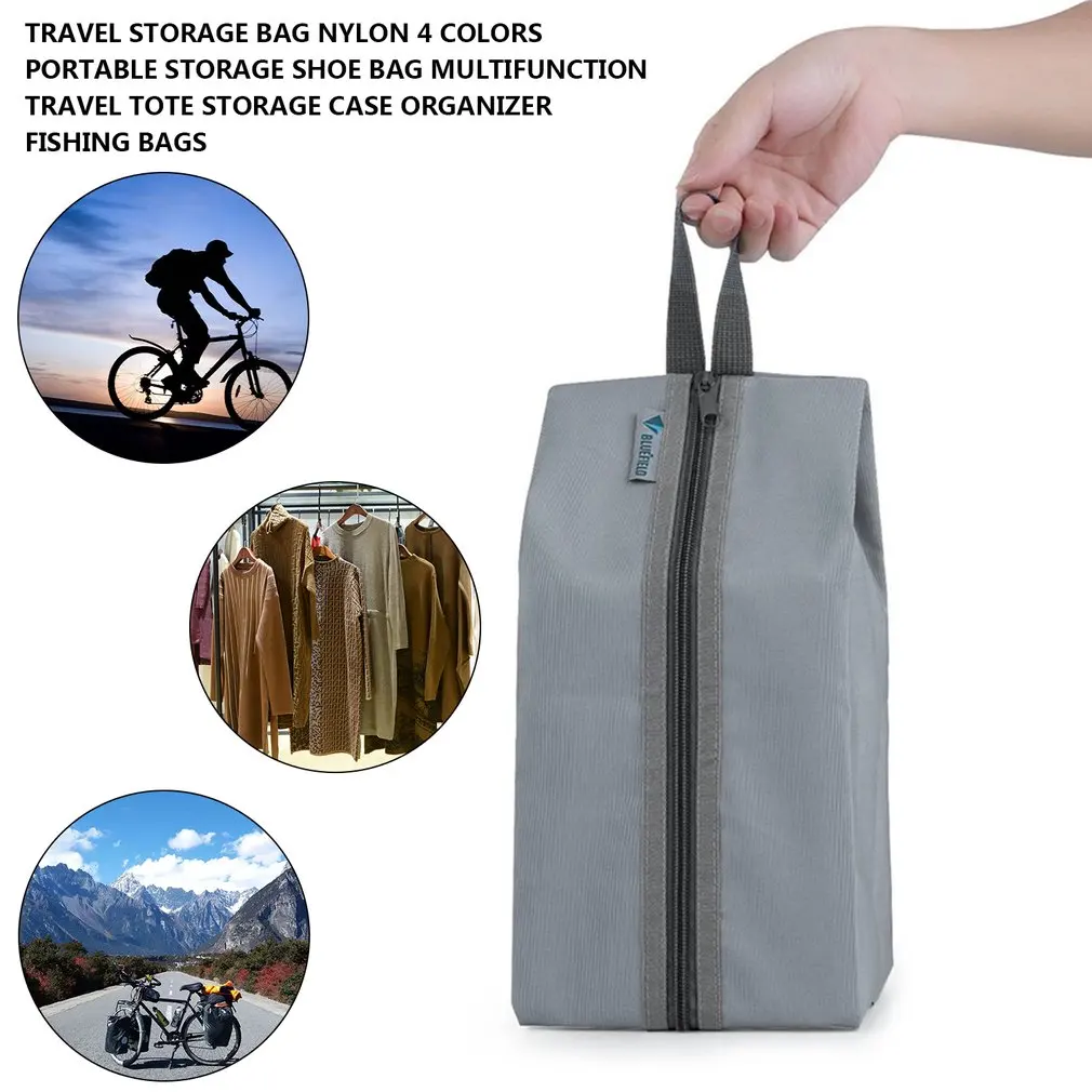 Portable Empty Medicine Organizer Drug Pill Storage Bag First Aid Kit Emergency Survival Bag Travel Outdoor