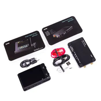 

DC 3.6V-30V Mini Digital Power Supply System Programmable Linear DC Power Module Lab Power Supply MDP-P905 MDP-M01