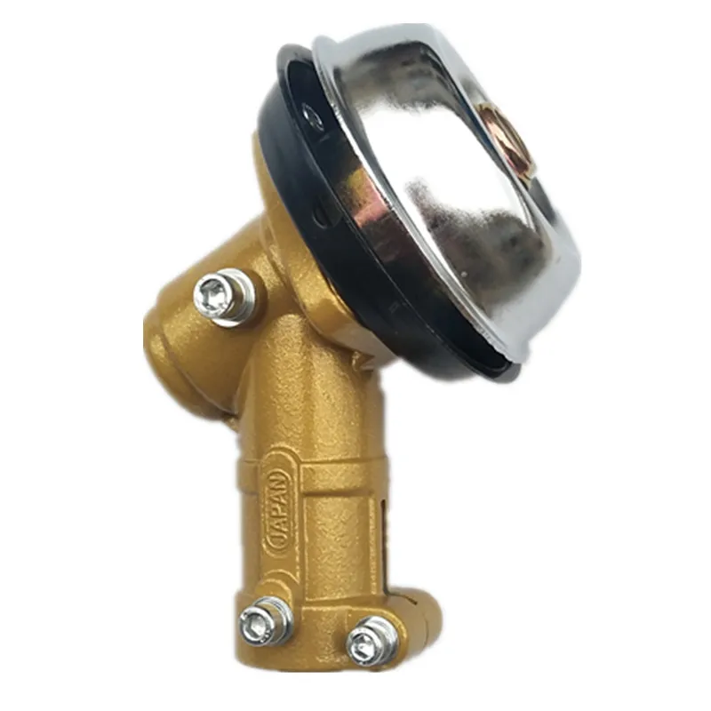 

Lawn Mower/mower Working Head Gearbox Two Stroke 40-5 Four Punch 139/GX35 Accessories Grass Cutter