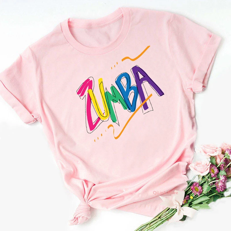 zumba t shirts sale