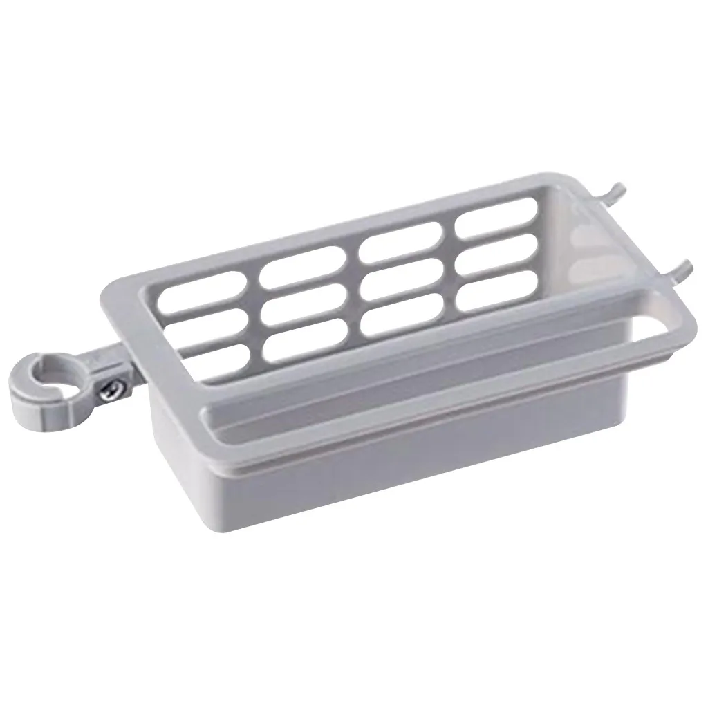 Домашний кран с зажимом для слива креативная кухонная раковина тряпичная еда