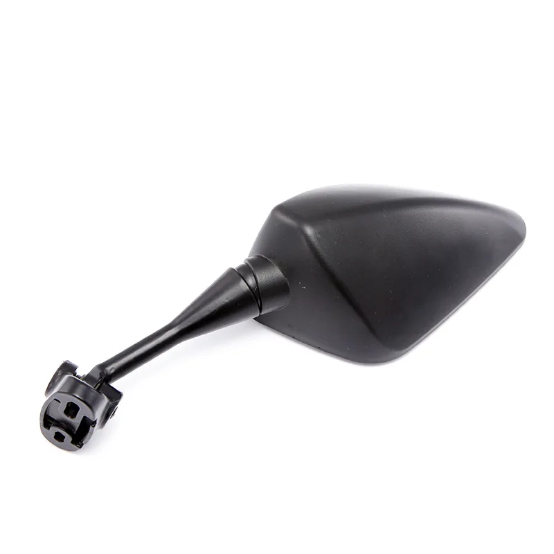 1 쌍 오토바이 액세서리 혼다 VFR800 VFR 800 블랙 후면보기 미러 2002-2008 2007 2006 2005 800
