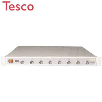 

8 channel 5V10mA Coin Cell Battery Tester for Li-lion Button Cell