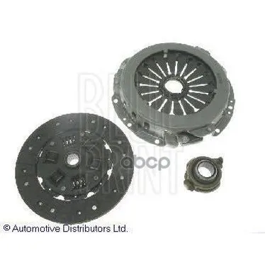 Комплект Сцепления Adg03073 Blue Print арт. ADG03073
