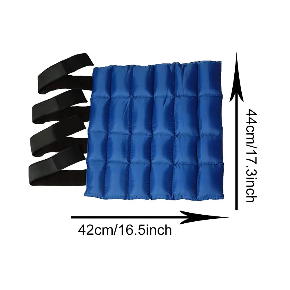 Рисунок 6 - Охлаждающая сумка для лошадей