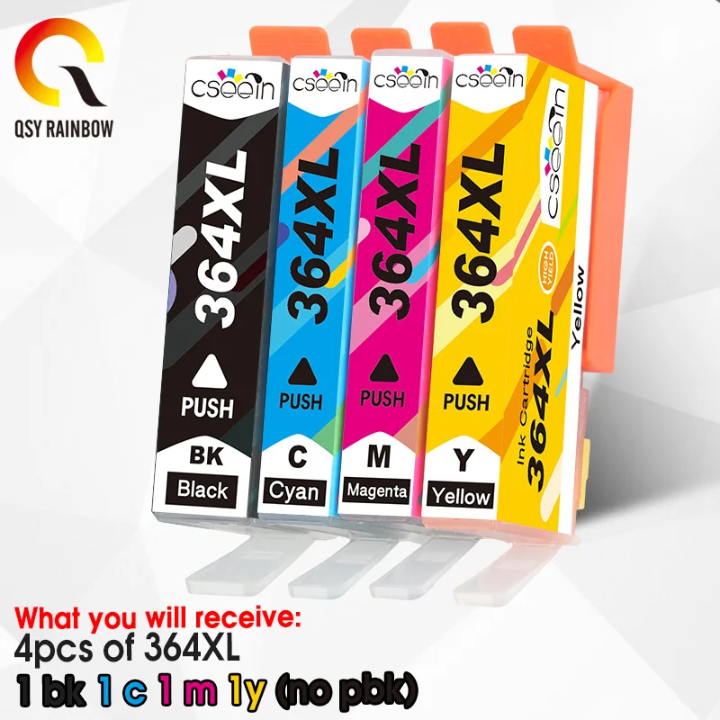 Рисунок 4 - Совместимый чернильный картридж