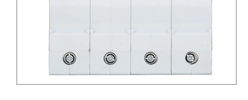 AC385V 40KA~ 80KA 4P 4-полюсный SPD дом Защита от перенапряжения защитное Низковольтное предохранительное устройство HYS4-800 din-рейку устройство защиты