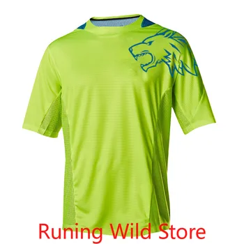 

Downhill Jersey Motorcycle Mountain Bike Cycling Jersey Shirt Crossmax MTB Cycling Clothing for Men T Shirt DH MX Jersey CyclinK