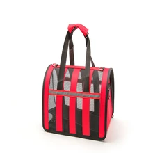 Чехол-переноска для собак, кошек, складная переноска для питомцев, складная сумка-переноска для щенков, сумки для переноски домашних животных