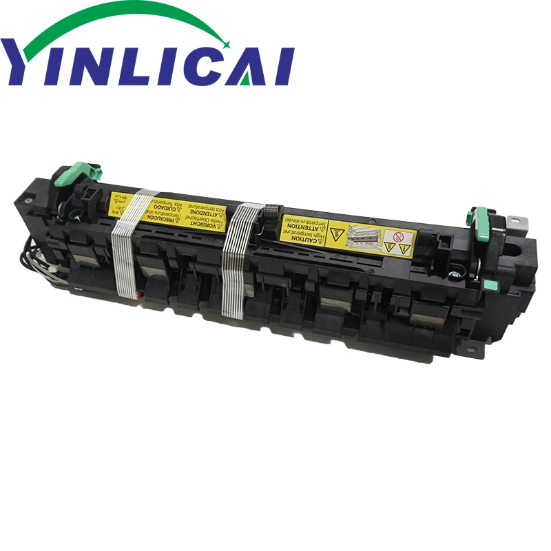 1PC Used Original (90%) Fuser Unit for Ricoh MPC3002 MPC3502 MPC4502 MPC5502 C830 Assembly | Компьютеры и офис