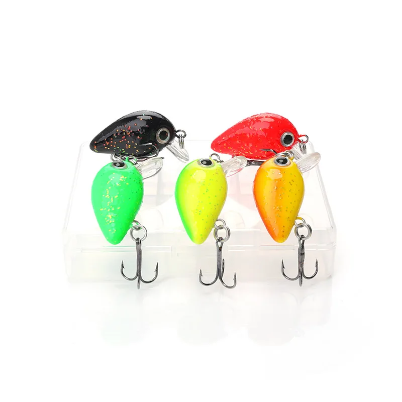 TREHOOK ̴ ũũƮ  ̳, ũũ  Ʈ, ϵ ÷ ŰƮ, ΰ  ̳ ũ, 1.8g, 3cm, 5 