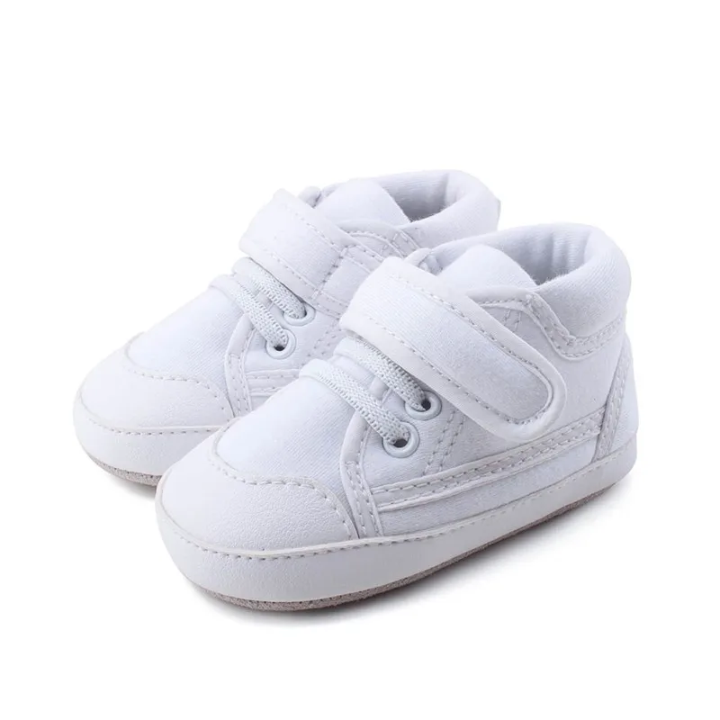Детская обувь; сезон осень-зима; нескользящие ботиночки с мягкой подошвой для маленьких мальчиков; мягкая Нескользящая теплая детская кроватка; детская обувь для малышей