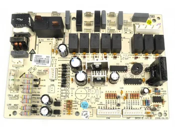 

95% new for Gree Air conditioning computer board circuit board GR3X-B 30000311 good working