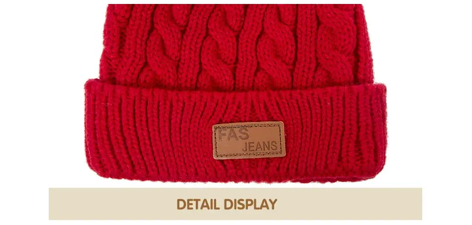 Canreal/ детский зимний комплект из 2 предметов: шапка и шарф, вязаная шапка с помпонами, теплая плотная бархатная шапка для детей 0-5 лет