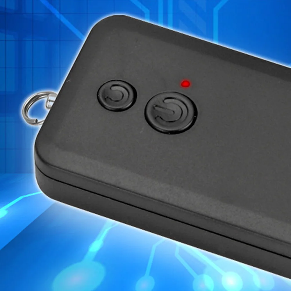 

20m Turn On Off Wireless Switch 2.4G ABS Computer Remote Control PCI Home Restart Desktop Portable Convenient Protect Privacy