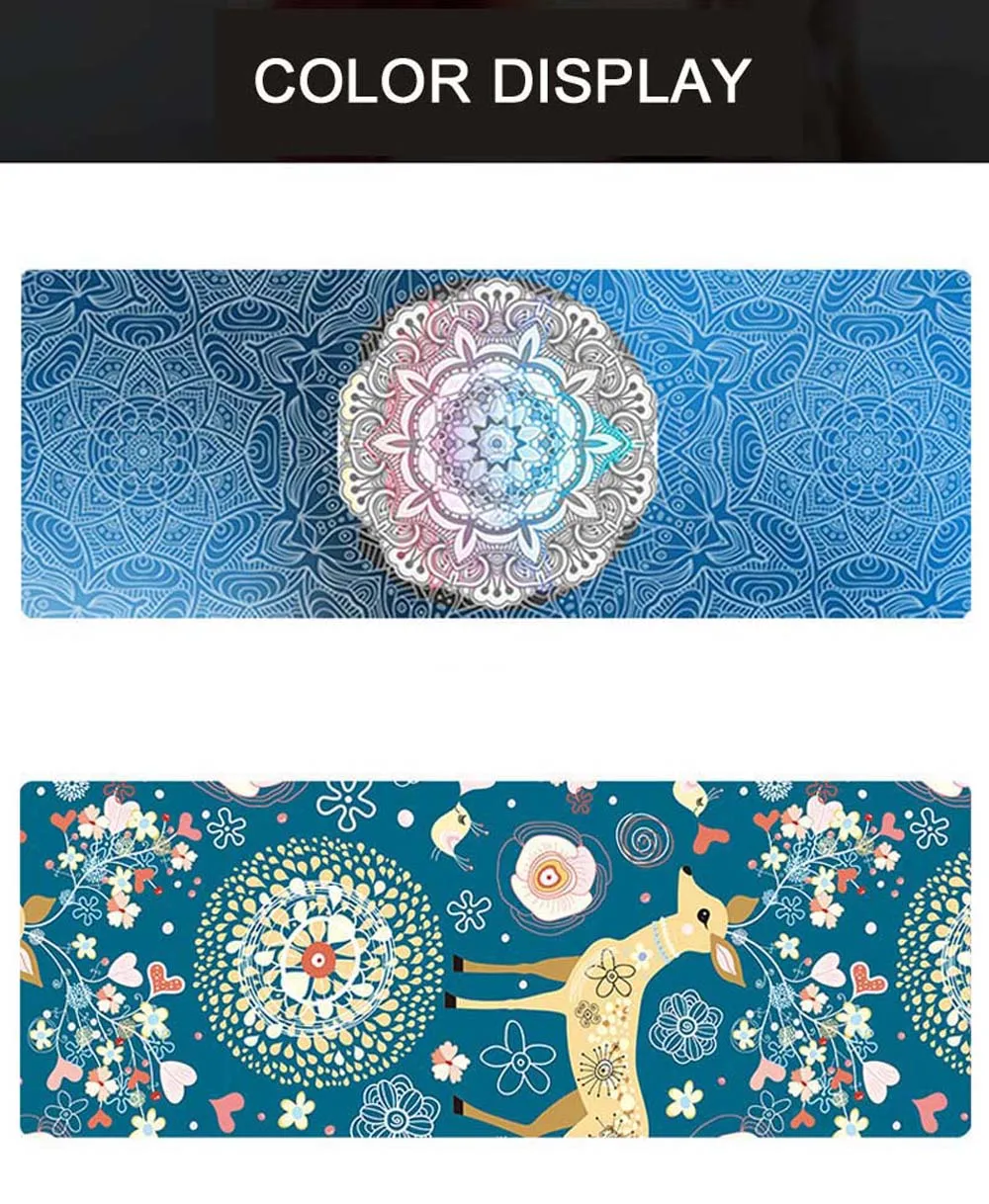 Yoga mat (8)