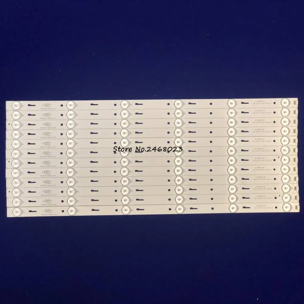 TH-50C300K DRH15000 50K300 50CE6120R2 4C-LB500T-SH1 PB14D519173BL052-001H용 LED 백라이트 스트립