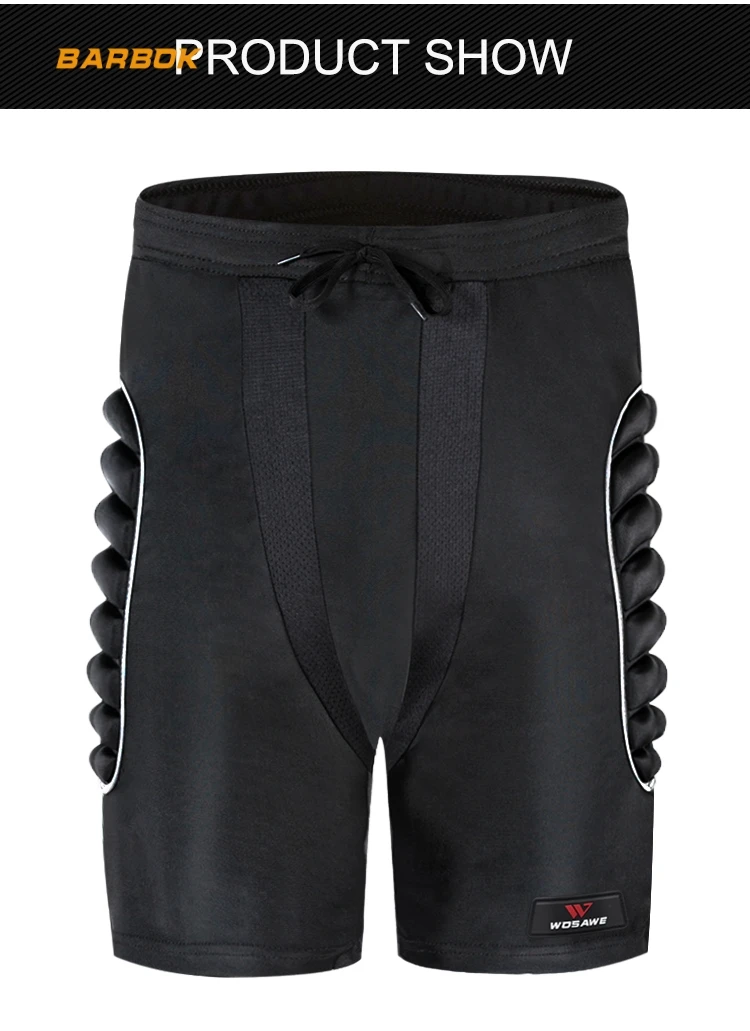 WOSAWE Sports Motorcycle Armor Protector Jacket Body Support Bandage Motocross Guard Brace Protective Gears Chest Ski Protection WOSAWE Sports Motorcycle Armor Protector Jacket Body Support Bandage Motocross Guard Brace Protective Gears Chest Ski Protection