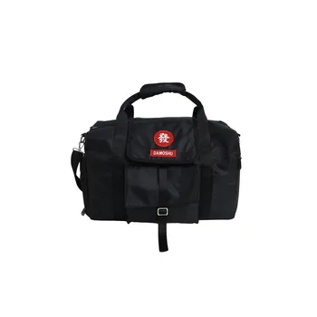 

Sports Fitness Bag Travel Bag Travel Short-distance Tote Bag Waterproof Men's Nylon Bags Women's Large Capacity Fashion Bag