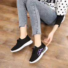 CHAMSGEND/Новая выставочная защитная обувь; коллекция года; женские кроссовки со стальным носком; дышащие защитные ботинки