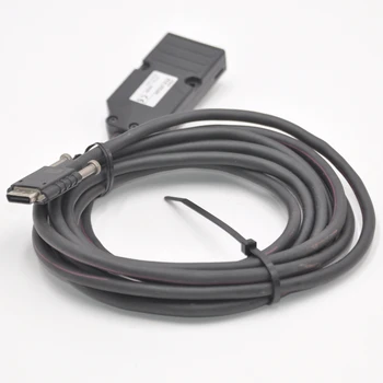

omron ZFX-XC3A camera cable LCD monitor visual sensor ZFX type 3 meters